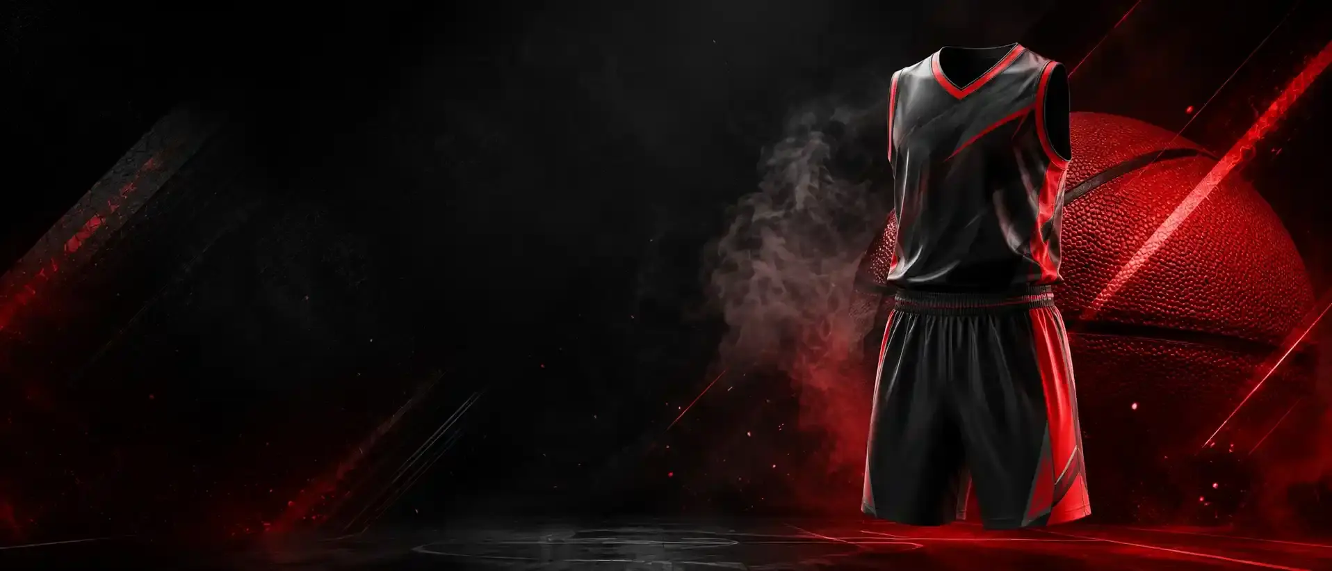 Basketball Uniforms