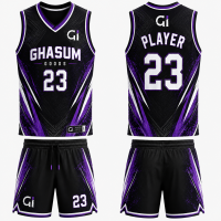 BASKETBALL UNIFORM thumbnail